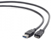 Kabel USB GEMBIRD microUSB 0.5